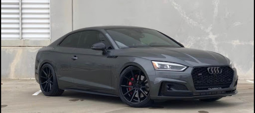 Audi Dealer «Audi Dallas», reviews and photos, 5033 Lemmon Ave, Dallas, TX 75209, USA