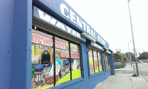 Central Store, 10105 S Central Ave, Los Angeles, CA 90002, USA, 