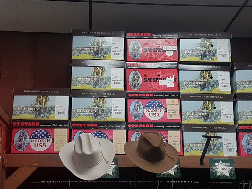 Western Apparel Store «Sunset Country & Western Wear», reviews and photos, 16300 SW 296th St, Homestead, FL 33033, USA