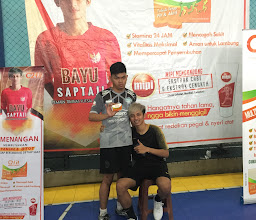 YPKP Futsal photo