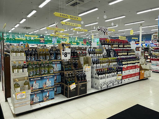 Liquor Store «Connecticut Beverage Mart», reviews and photos, 955 Washington St, Middletown, CT 06457, USA