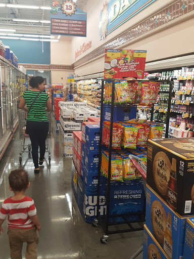 Grocery Store «Fiesta Mart», reviews and photos, 2940 S 1st St, Garland, TX 75041, USA