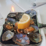 Photo n°2 de l'avis de Lucio.o fait le 14/06/2022 à 23:44 sur le  Restaurante Gazcidla à Mosteiros