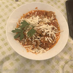 Photo n°1 de l'avis de Gian.i fait le 24/08/2023 à 12:39 sur le  sapori del salento à Galatina