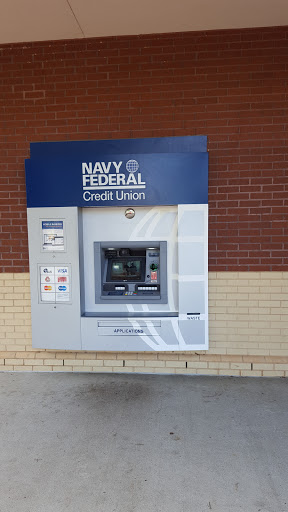 Credit Union «Navy Federal Credit Union», reviews and photos