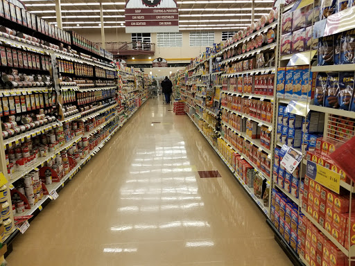 Supermarket «Food City», reviews and photos, 1205 N Eastman Rd, Kingsport, TN 37664, USA