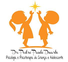 Dr. Pedro Paulo Duarte - Psicólogo Infantil (Psicologia e Psicoterapia da Criança, Adolescentes e Jovens)