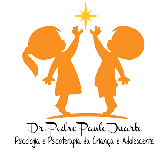 Dr. Pedro Paulo Duarte - Psicólogo Infantil (Psicologia e Psicoterapia da Criança, Adolescentes e Jovens)