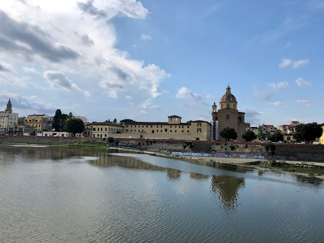 Europcar Florence Via Borgognissanti