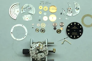 Pro Watch & Clock Repair image