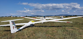 Aeroclub Pécs