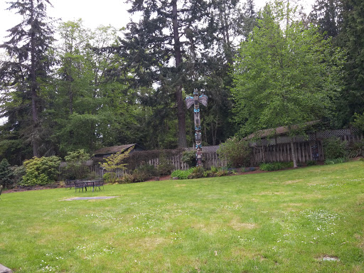 Tourist Attraction «Tillicum Village», reviews and photos, Blake Island, Port Orchard, WA 98366, USA