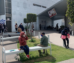 ISSSTE Family Medicine Clinic photo