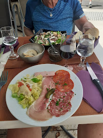 Plats et boissons du Restaurant Le Marmiton à Agde - n°5