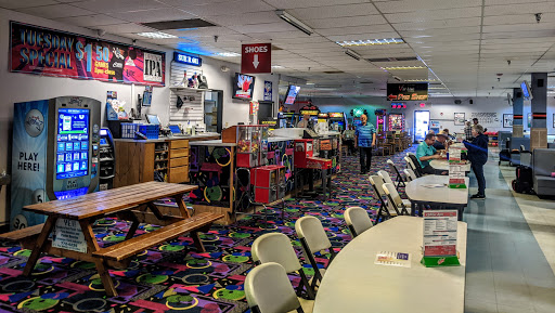 Bowling Alley «Antelope Lanes», reviews and photos, 6301 E 2nd St, Prescott Valley, AZ 86314, USA