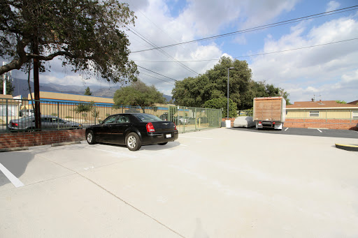 Self-Storage Facility «Allen Avenue Self Storage», reviews and photos, 234 Allen Ave, Pasadena, CA 91106, USA