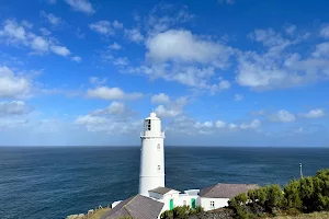 Trevose Head Lighthouse image