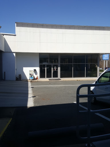 Honda Dealer «Hertrich Honda», reviews and photos, 6546 Ocean Gateway, Easton, MD 21601, USA