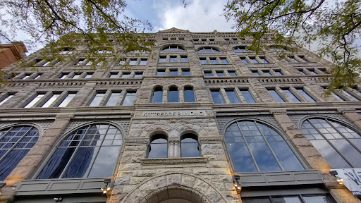 Shopping Mall «16th Street Mall», reviews and photos, 1001 16th St, Denver, CO 80265, USA