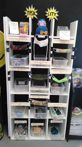 Second Hand Store «The Scrap Exchange», reviews and photos, 2050 Chapel Hill Rd, Durham, NC 27707, USA