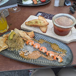 Photo n°1 de l'avis de Cornelia.a fait le 23/08/2023 à 19:47 sur le  ALEX Rostock à Rostock