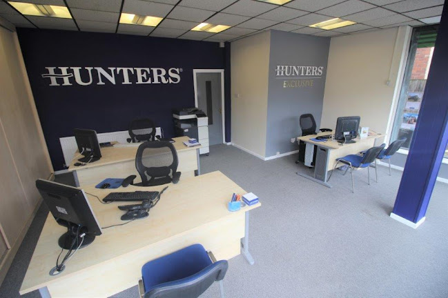 Reviews of Hunters Estate & Letting Agents South Manchester in Manchester - Real estate agency