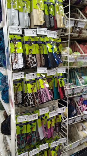 Craft Store «Michaels», reviews and photos, 18700 Veterans Blvd #12, Port Charlotte, FL 33954, USA