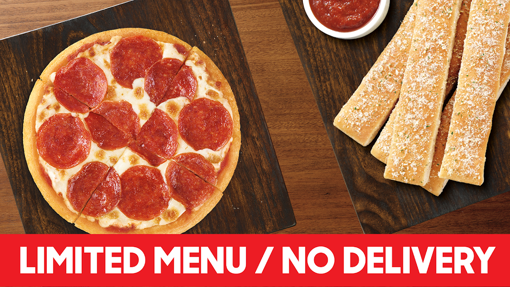 Pizza Hut Express 12804