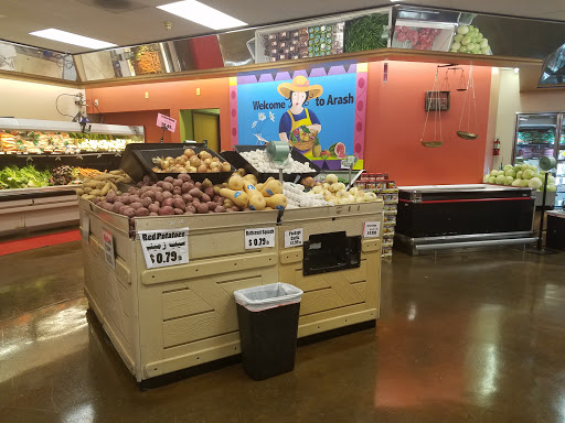 Supermarket «Arash International Market», reviews and photos, 2720 S Parker Rd, Aurora, CO 80014, USA
