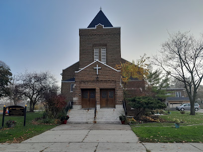 Divine Retreat Centre Toronto