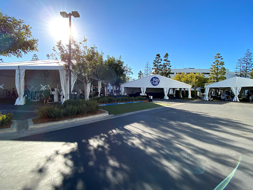 Health Club «Bay Club South Bay», reviews and photos, 2250 Park Pl, El Segundo, CA 90245, USA