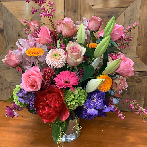 Florist «Arts & Flowers Inc», reviews and photos, 6011 Excelsior Blvd, Minneapolis, MN 55416, USA