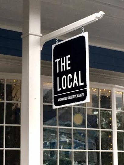 The Local, A Cornwall Collective Market