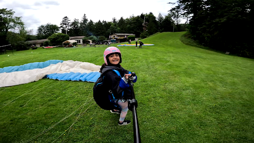 Sports Complex «Seattle Paragliding», reviews and photos, 11206 Issaquah-Hobart Road Southeast, Issaquah, WA 98027, USA