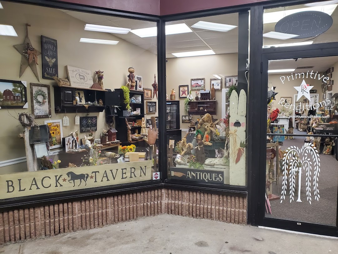 Primitive Renditions LLC