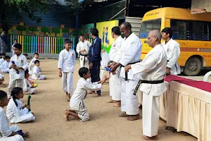 Japan karate association of india image