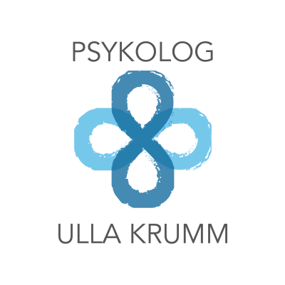 Psykolog Ulla Krumm