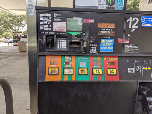 Convenience Store «7-Eleven», reviews and photos, 13411 Fishhawk Blvd, Lithia, FL 33547, USA