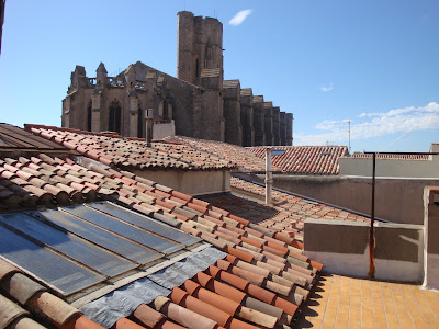 Immo à Carcassonne