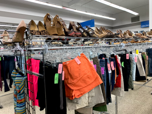 Store «Goodwill Denver - S. Denver», reviews and photos, 6435 E Hampden Ave, Denver, CO 80231, USA