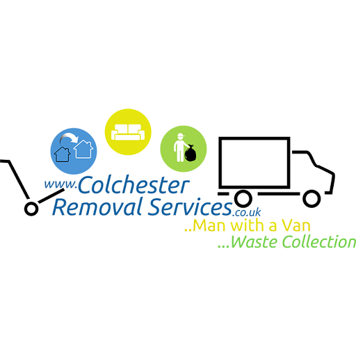 Colchester Removal Services