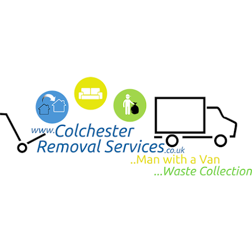 Comments and reviews of Colchester Removal Services