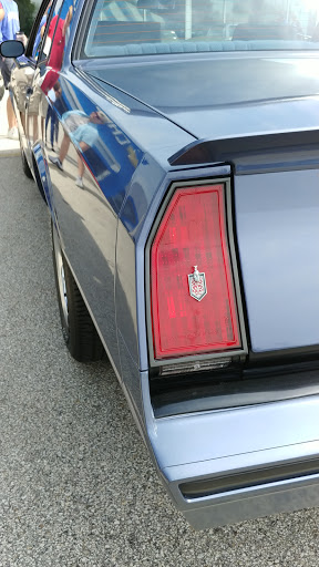 Chevrolet Dealer «Andrew Chevrolet», reviews and photos, 1500 W Silver Spring Dr, Milwaukee, WI 53209, USA