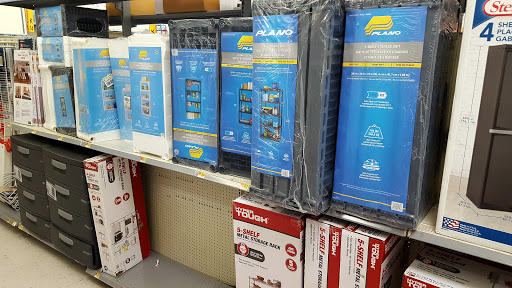 Department Store «Walmart Supercenter», reviews and photos, 2501 Lakeview Pkwy, Rowlett, TX 75088, USA