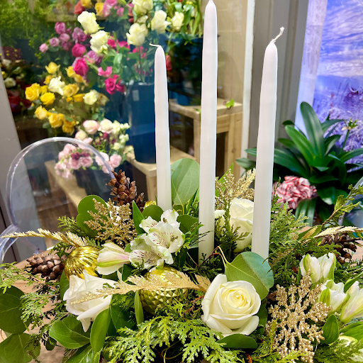 Florist «Bangor Floral», reviews and photos, 96 Center St, Bangor, ME 04401, USA