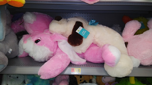 Department Store «Walmart Supercenter», reviews and photos, 6868 US-129, Live Oak, FL 32060, USA