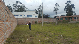 centro infantil caranqui