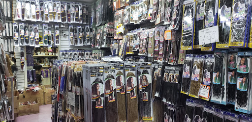 Dannys Hair & Beauty Supply image 4