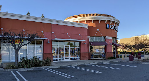 Goodwill, 6271 Lone Tree Way, Brentwood, CA 94513, Donations Center