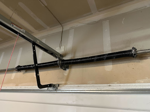 Morgan Hill Garage Door Company image